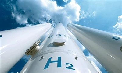 L'aplicació dels accessoris hidràulics en l'energia de l'hidrogen