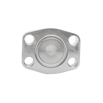 Brida tancada SAE 6000 PSI hidràulica de muntatge