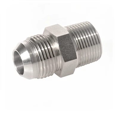Accessoris acampanats de connector mascle