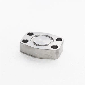 Accessoris de canonada Connector base Fi fet a la Xina