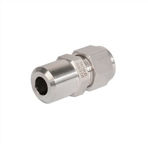 Connectors de soldadura a tope de doble virola