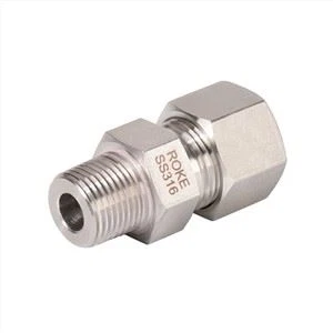 Accessoris de tub d'acer inoxidable