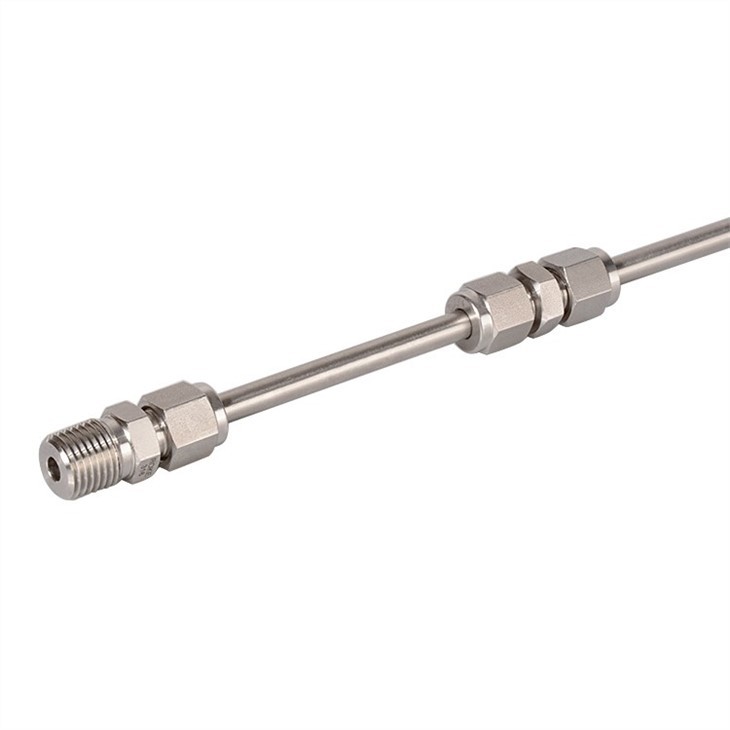 Seamless Tubing