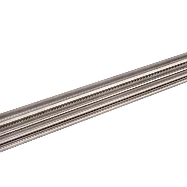 Seamless Tubing