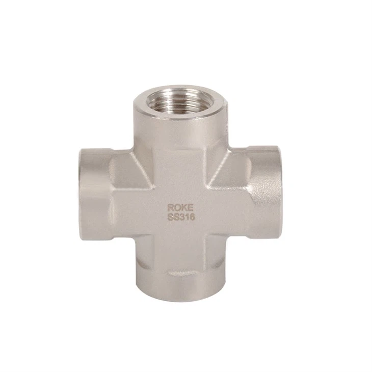 Female Crosses