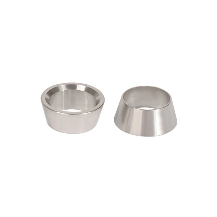 Front Ferrule