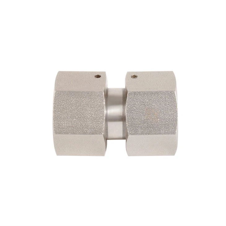 Connectors Male
