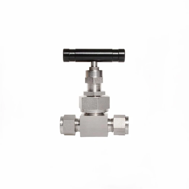 relief needle valve factory
